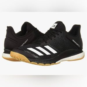 Adidas Wome’s Crazyflight X Volleyball Shoes
